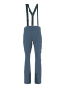 SCOTT M EXPLORAIR 3L PANTS in Blau