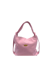 Baldinini Trend Mehrfarbig Rindsleder Handtasche