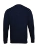 U.S. Polo Assn. Pullover 'V-neck' in dunkelblau