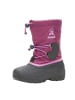 Kamik Winterstiefel SOUTHPOLE4 in bordeaux