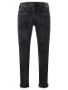 Timezone Jeans SLIM SCOTTTZ slim in Schwarz