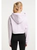 myMO ATHLSR Sweatshirt in Helllila