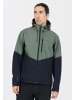 Whistler Softshell-Jacke Rodney V2 in 3058 Balsam Green
