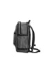 eoto EOTO Rucksack Tidy22, Stein Grau
