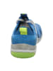 Bugatti Sportliche Schnürschuhe in Blau