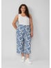 s.Oliver Hose  in  55A0_royalblau