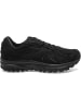 Brooks Laufschuh Zeal Walker in Black