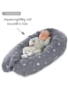 Theraline Stillkissen Das Original in weiss