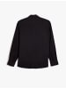 KOTON Shirt in Schwarz