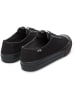 Camper Sneaker " Camaleon 1975 " in Schwarz