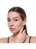 Steel_Art Ohrstecker Damen Calista rose goldfarben in rosegoldfarben