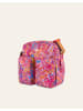 Oilily Sabo Schultertasche in Rosa