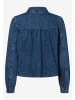More & More Jeansjacke in medium stone