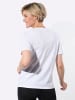 WITT WEIDEN Shirt in weiß