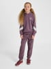 Hummel Kapuzenpullover Raglanärmel Hmljr Loose Kinder in FLINT