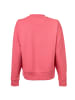 Gant Sweatshirt in Rosa