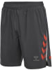 Hummel Short in Grau