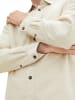Tom Tailor Langarm FreizeitHemd für Herren in beige