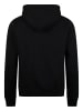 SCHIETWETTER Hoodie "Halvar Hausboot" in black