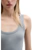 Marc O'Polo Tanktop regular in Quiet Sea