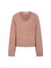 Soft Rebels Pullover SRAllison in 718 Rose Dawn Melange