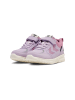 Hummel Hummel Sneaker X-Light 2.0 Kinder Atmungsaktiv Leichte Design Wasserdichter Und Windabweisend in ORCHID PETAL