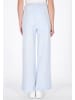 usha WHITE LABEL Women Pants in blue