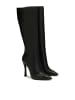 Kazar Stiefel in Schwarz