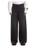 G-Star Raw Skater High Loose Jeans worn in black relic