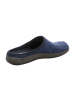 ROHDE Hausschuhe in Blau