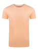 riverso  T-Shirt RIVAaron O-Neck in Orange