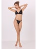 LSCN BY LASCANA Bralette in schwarz
