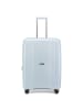 Epic Anthem 4 Rollen Trolley 75 cm mit Dehnfalte pearl blue