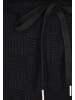faina Shorts in black