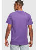 Mister Tee Mister Tee T-Shirts in ultraviolet