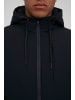 BLEND Winterjacke BHOuterwear in Schwarz