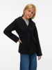 Vero Moda Girl Jacke in Black