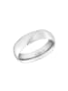 Amor Ring Edelstahl in Silber