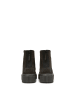 Marc O'Polo Zipper-Boot Model Bianca in Dark Graphite