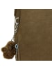 Kipling Basic Earthbeat Umhängetasche 30 cm in smooth khaki