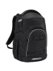 Coocazoo Rucksack BYTE Black Coal in schwarz