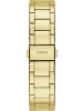 Guess Analoguhr für Damen in gold