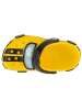 Crocs Crocs Classic Iam Race Car Clog Kids T in Gelb