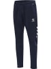 Hummel Verstellbare Taille Hose Hmlcore Erwachsene in MARINE