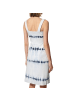 Stella McCartney Blau Polyester Casual Kleid