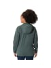 Vaude WOMENS CYCLIST JACKET III in Tannengrün