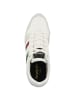 Pantofola D'Oro Sneaker low Alba N Uomo Low in weiss