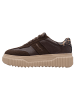 Tamaris Sneaker in MOCCA COMB
