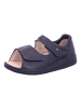 Finn Comfort Sandale in schwarz