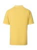 CASAMODA Polo-Shirt in Beige